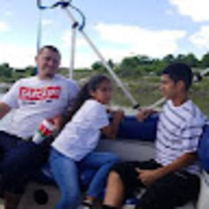 Meet your Posher, Robert